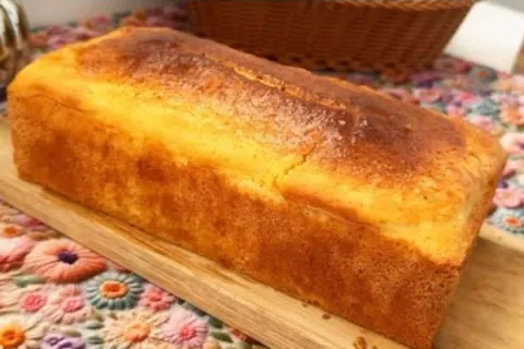 Como fazer pão caseiro sem glúten para substituir o pãozinho