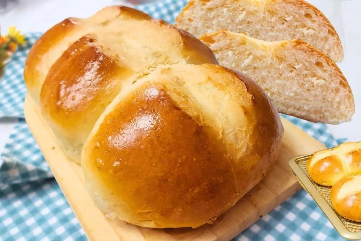 Como fazer pão sovado de padaria perfeito e fofinho para qua