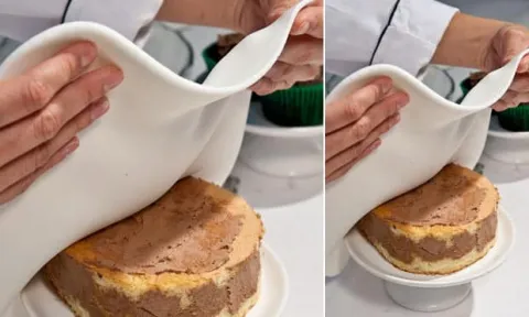Como fazer Pasta Americana