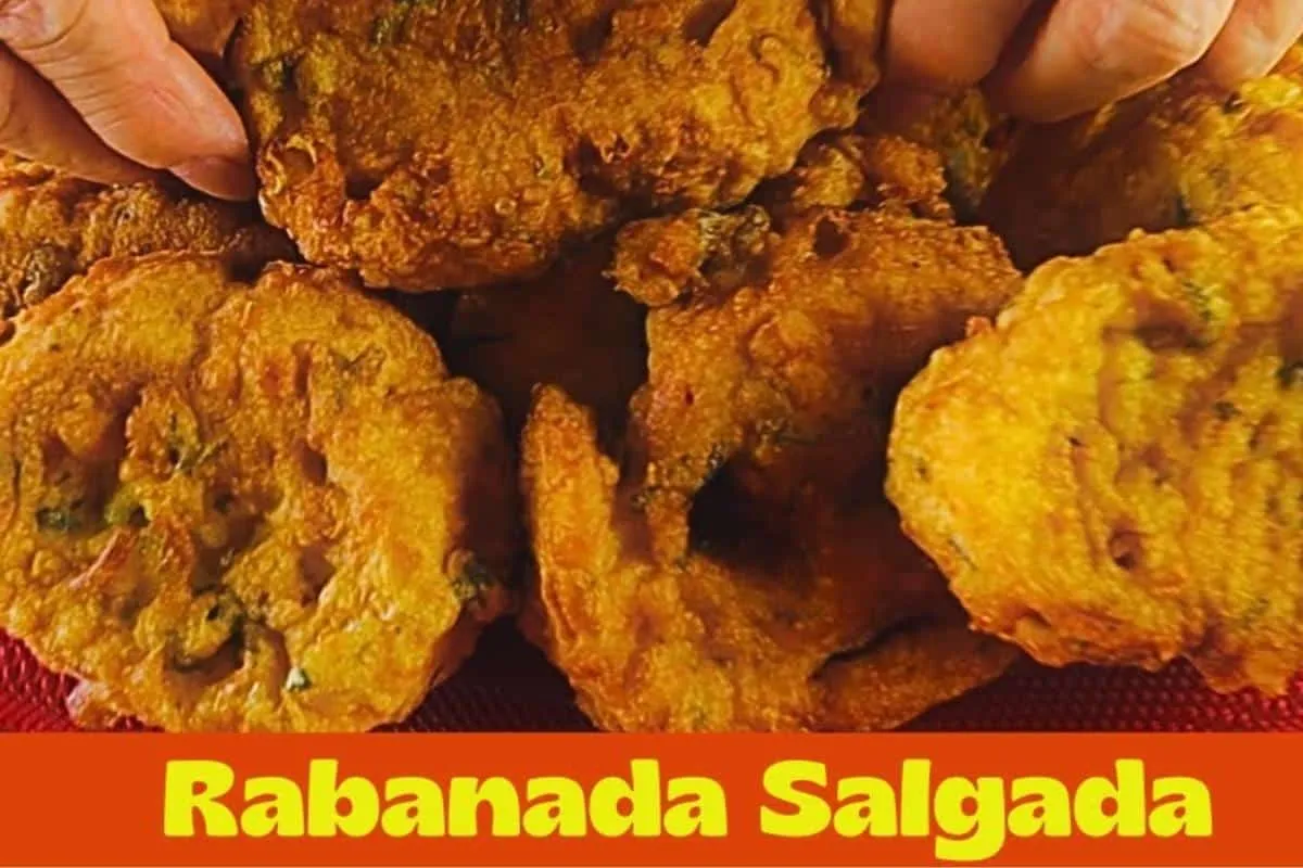 Como fazer rabanada salgada e preparar um acompanhamento dif