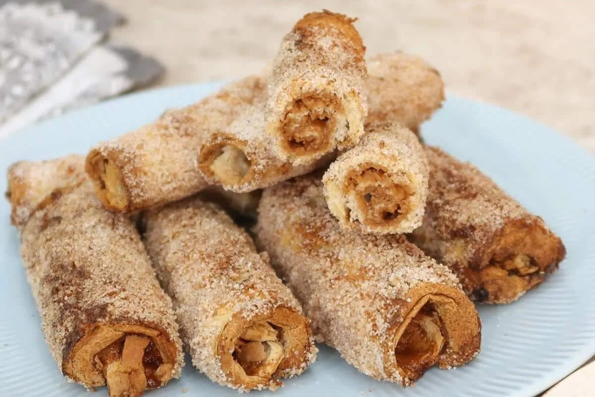 Como fazer rabanada sem fritura: fica delícia para fazer par