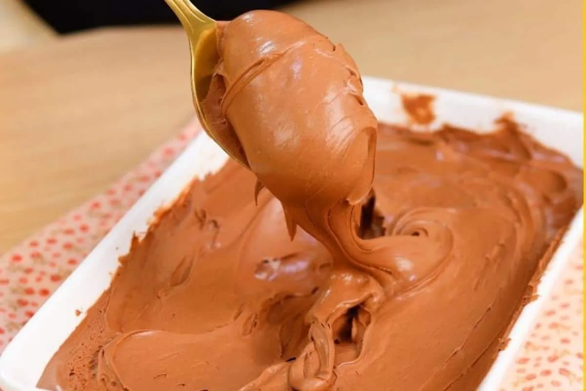 Como fazer recheio de bolo perfeito que fica cremoso e doce