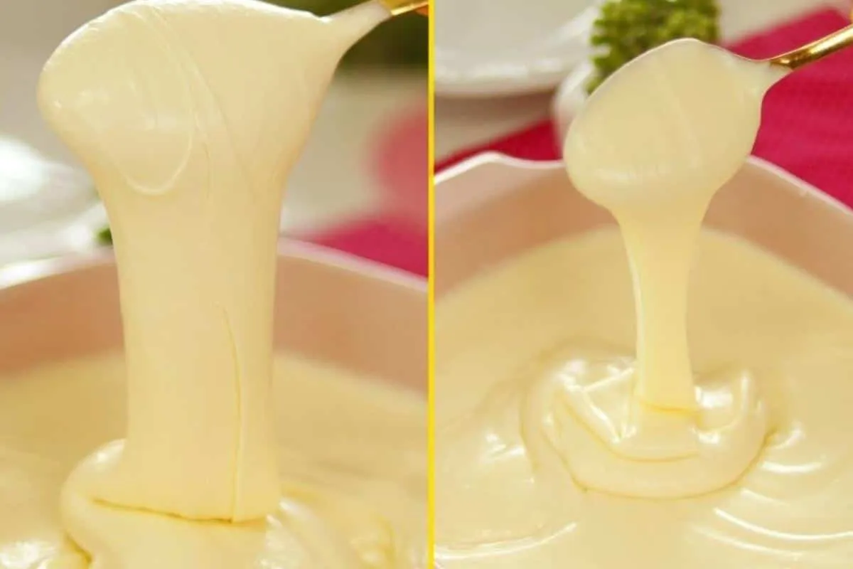Como fazer recheio de leite ninho cremoso sem empelotar e qu