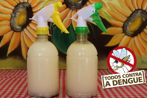 Como fazer repelente caseiro sem gastar muito