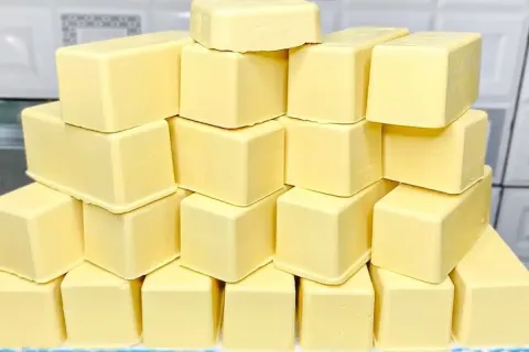 Como fazer sabão caseiro com óleo usado: dica sensacional de