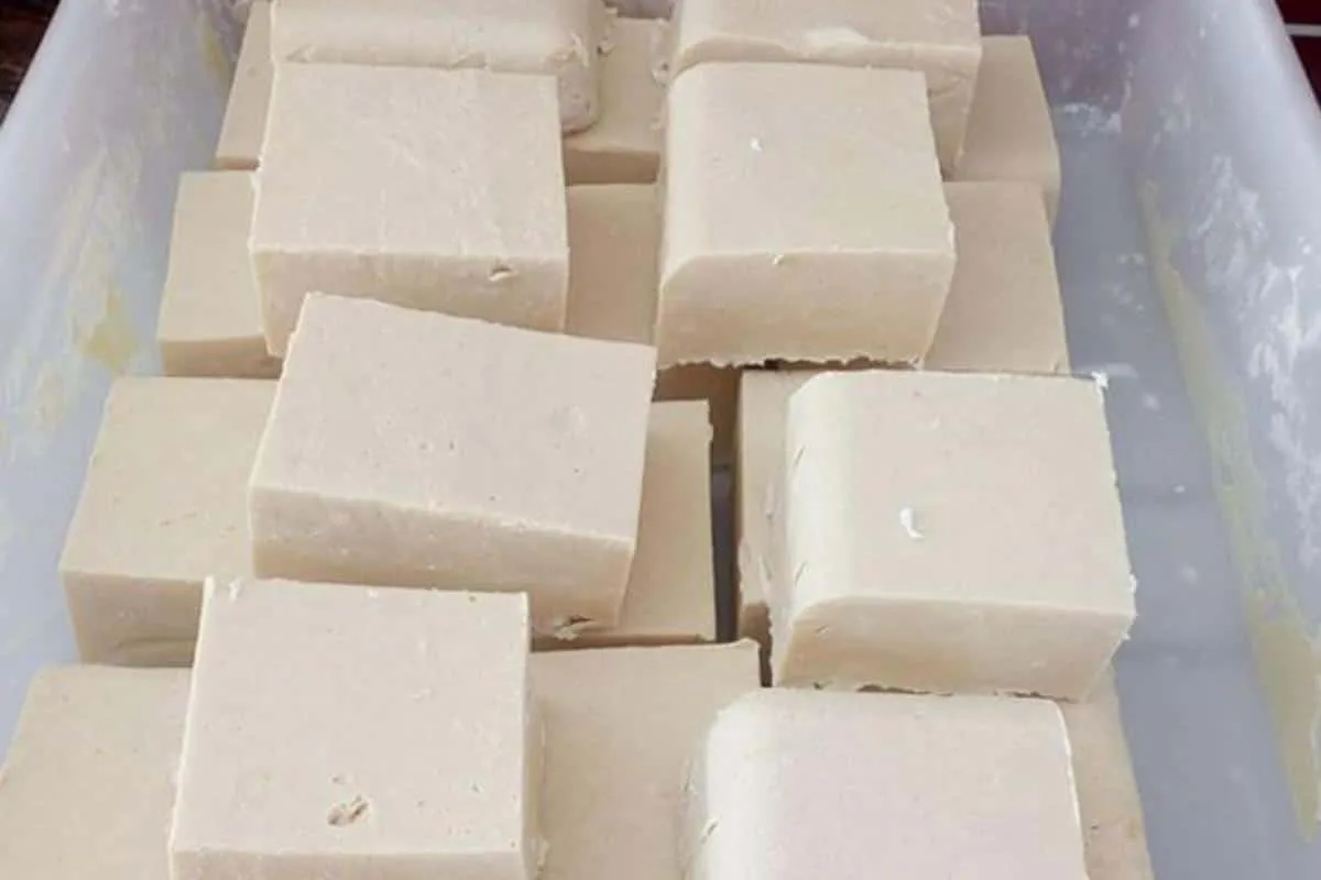 Como fazer sabão caseiro econômico usando apenas 3 ingredien