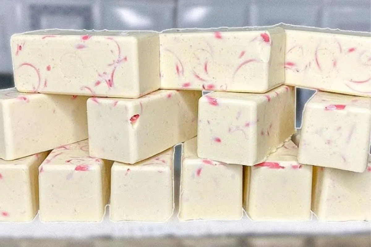 Como fazer sabão caseiro perfumado: fica melhor que o compra