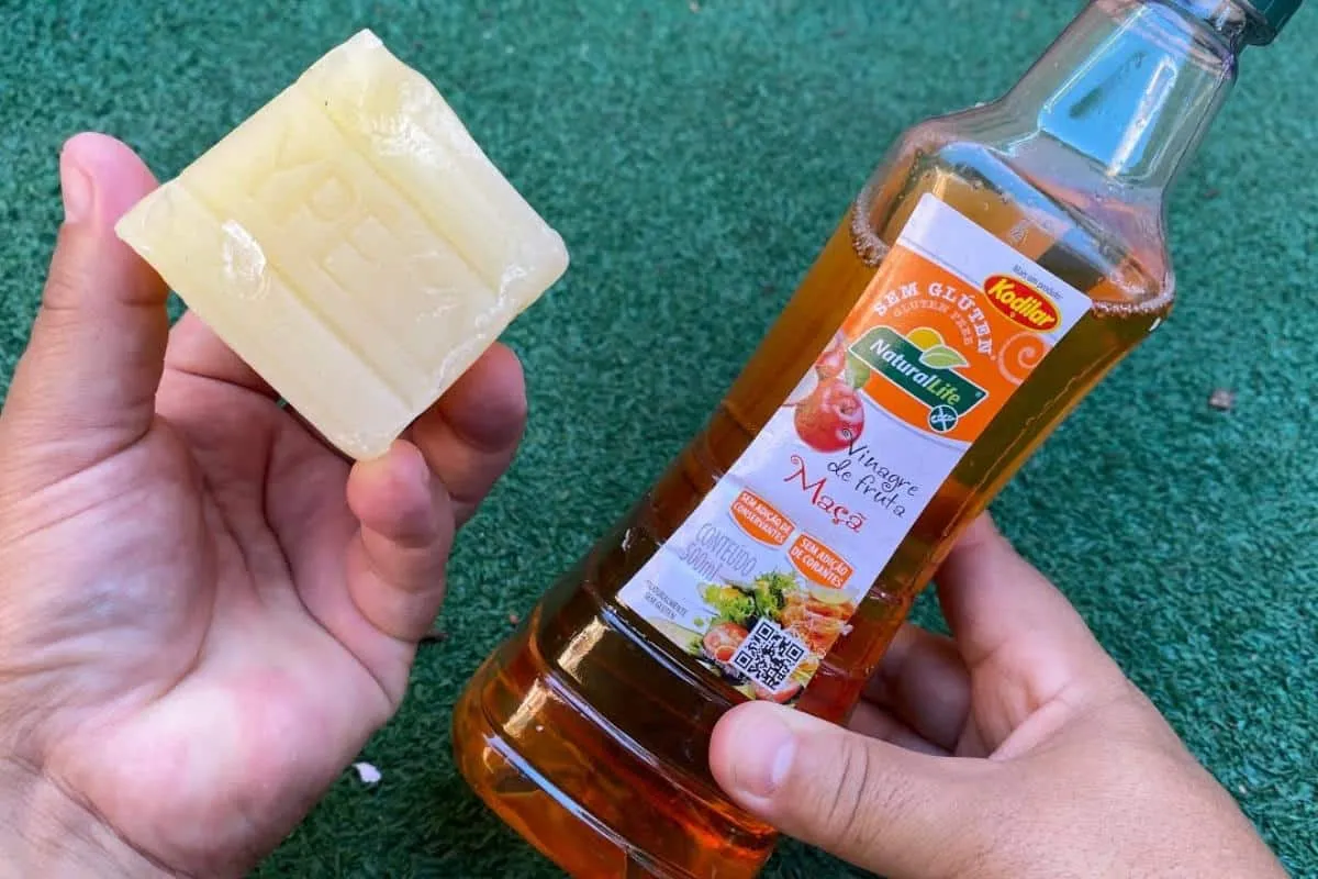 Como fazer sabão líquido caseiro: barato e muito fácil de fa