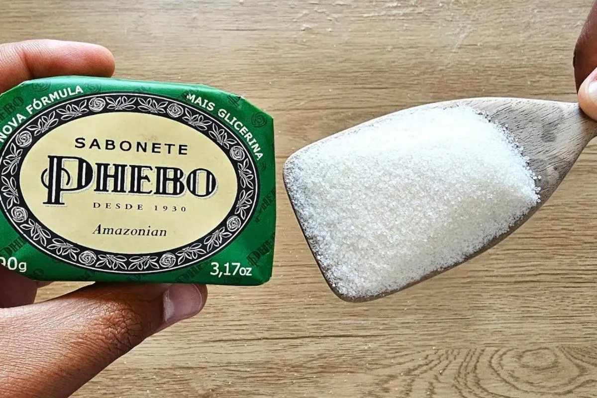 Como fazer sabonete caseiro perfumado com uma receita prátic