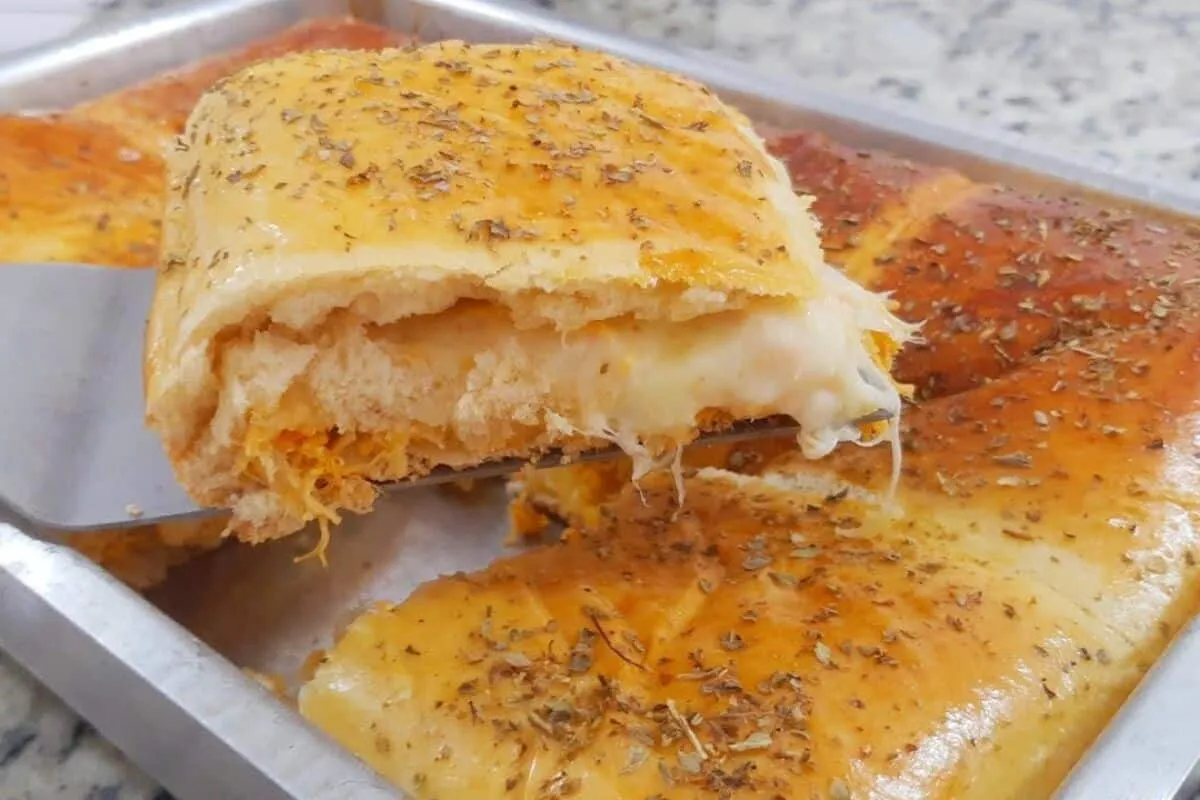 Como fazer salgado assado de tabuleiro, a melhor opção fácil e rápida para servir a família inteira