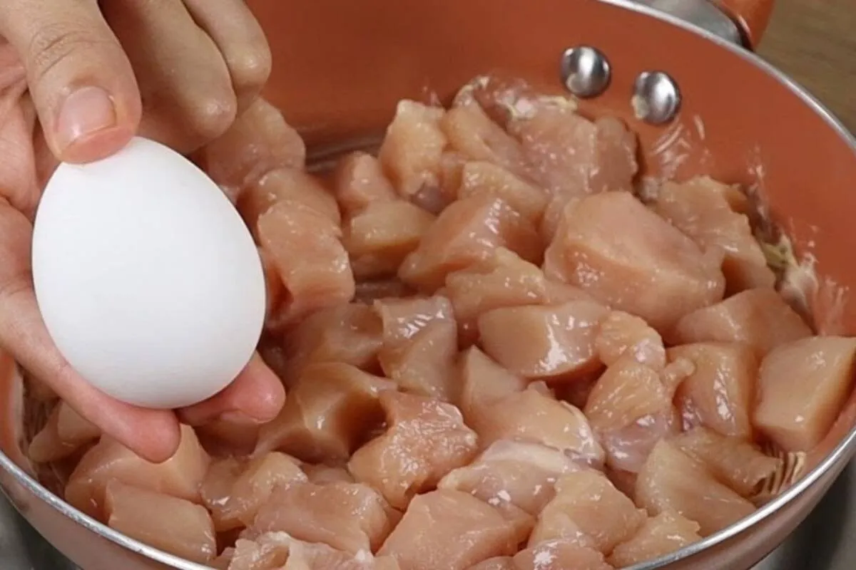 Como fazer um almoço completo e delicioso usando apenas um p