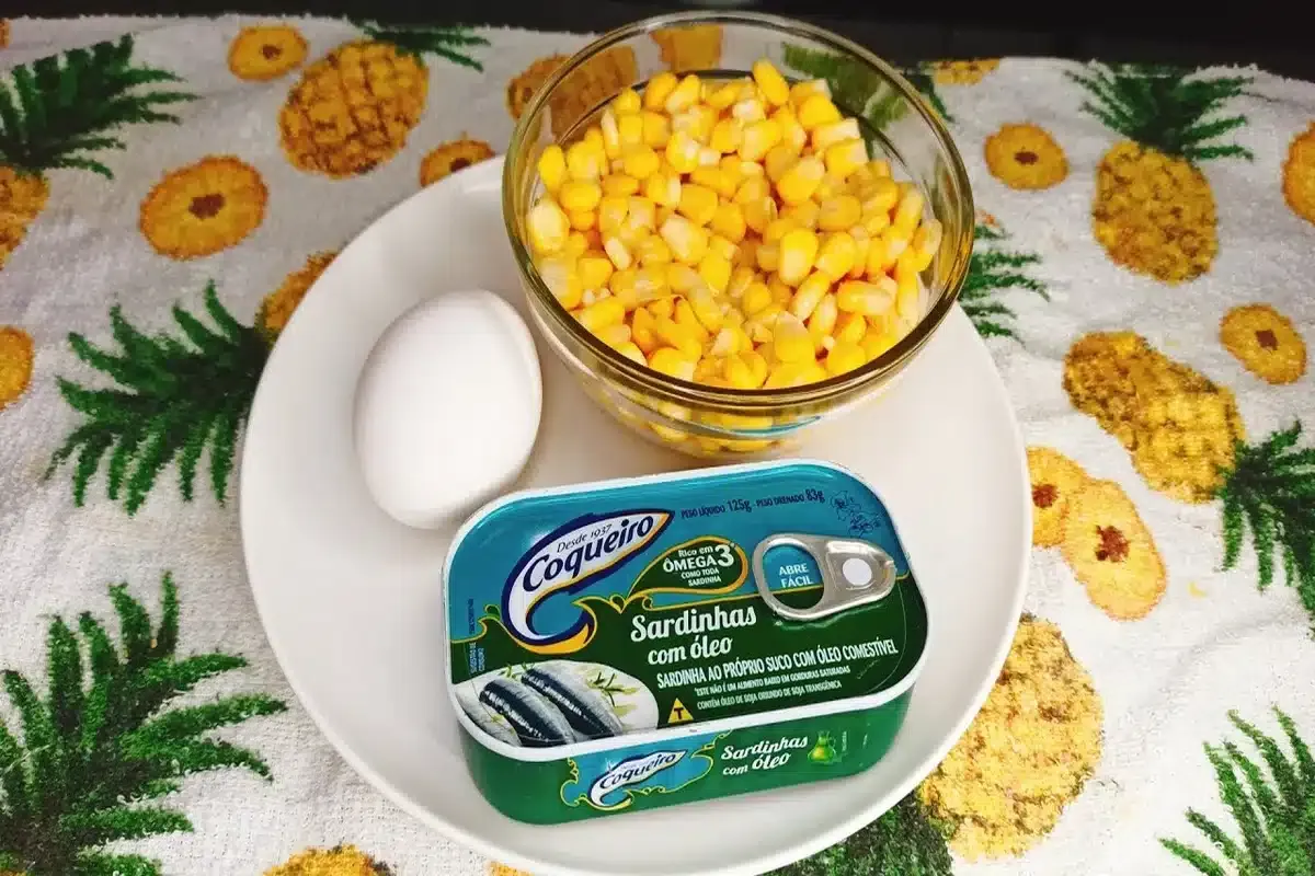 Como fazer um jantar fácil e diferente rapidinho para você e