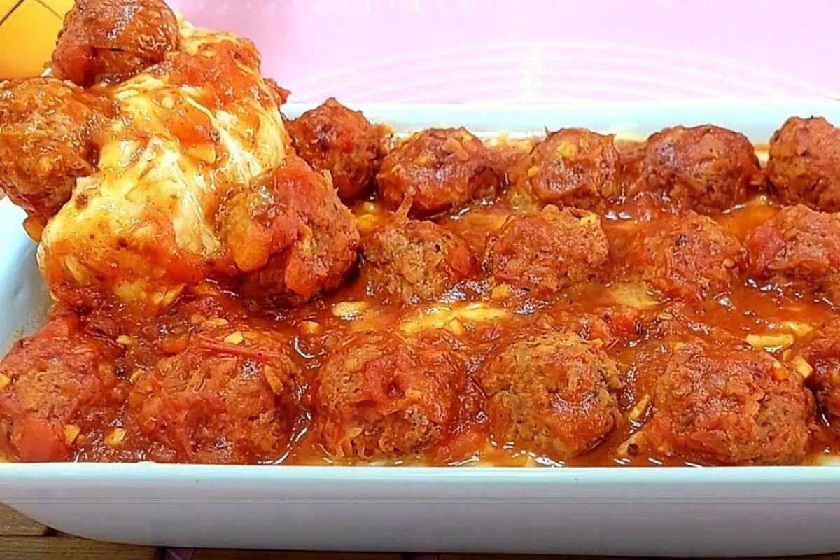 Como fazer uma refeição fácil e econômica: os ingredientes s