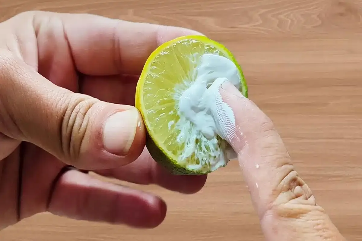 Como higienizar banheiro com uma técnica que aprendi com uma