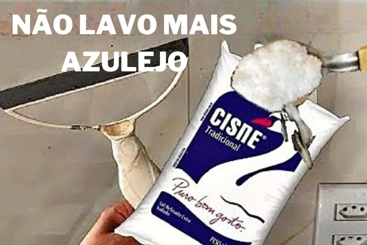 Como limpar azulejo engordurado: não precisa jogar pela casa