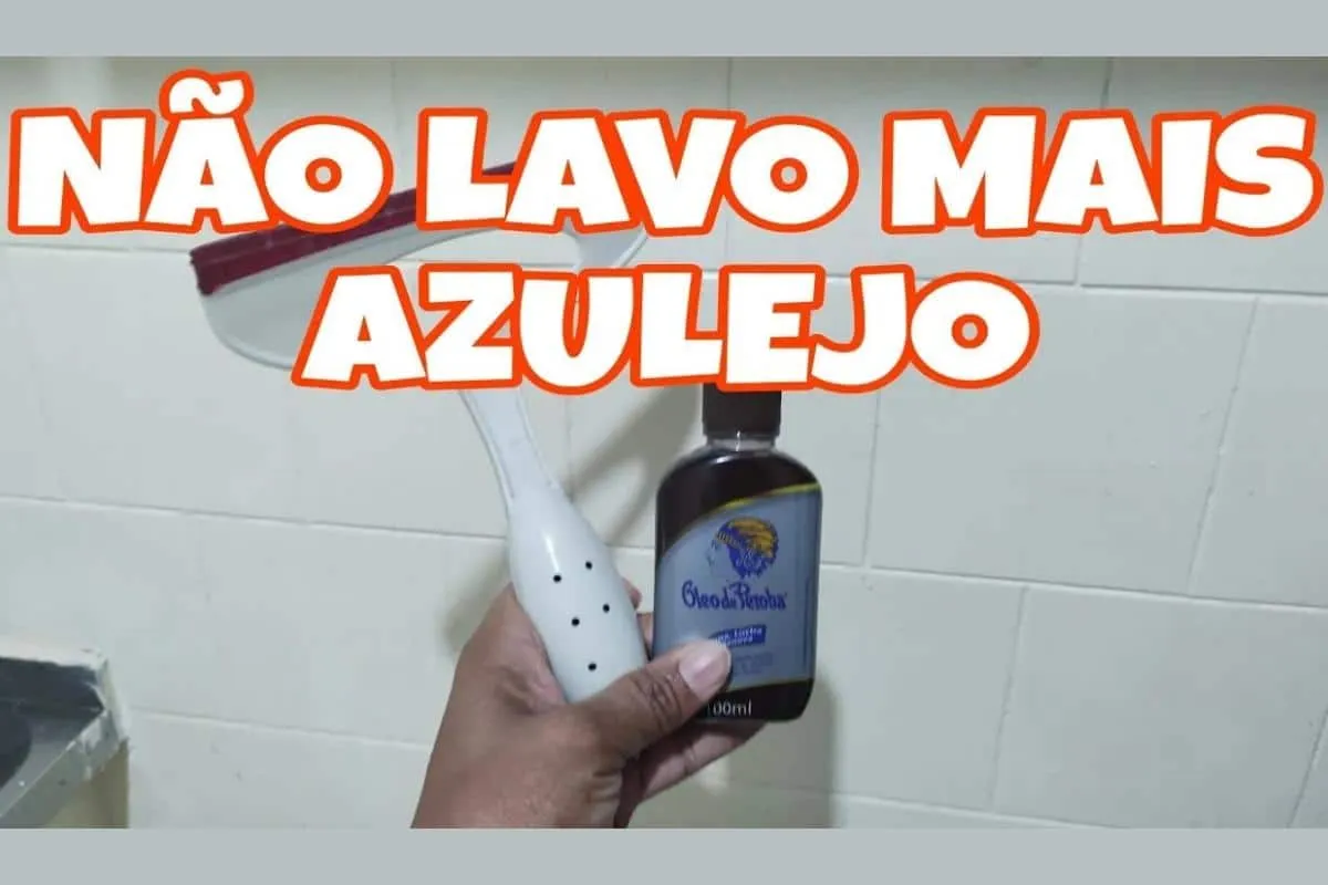 Como limpar azulejo engordurado: sua cozinha limpa em poucos
