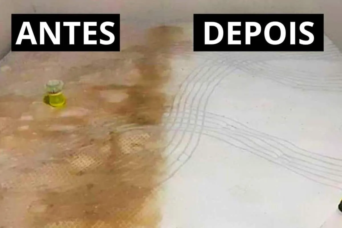Como limpar colchão encardido e manchado sem ficar o dia tod