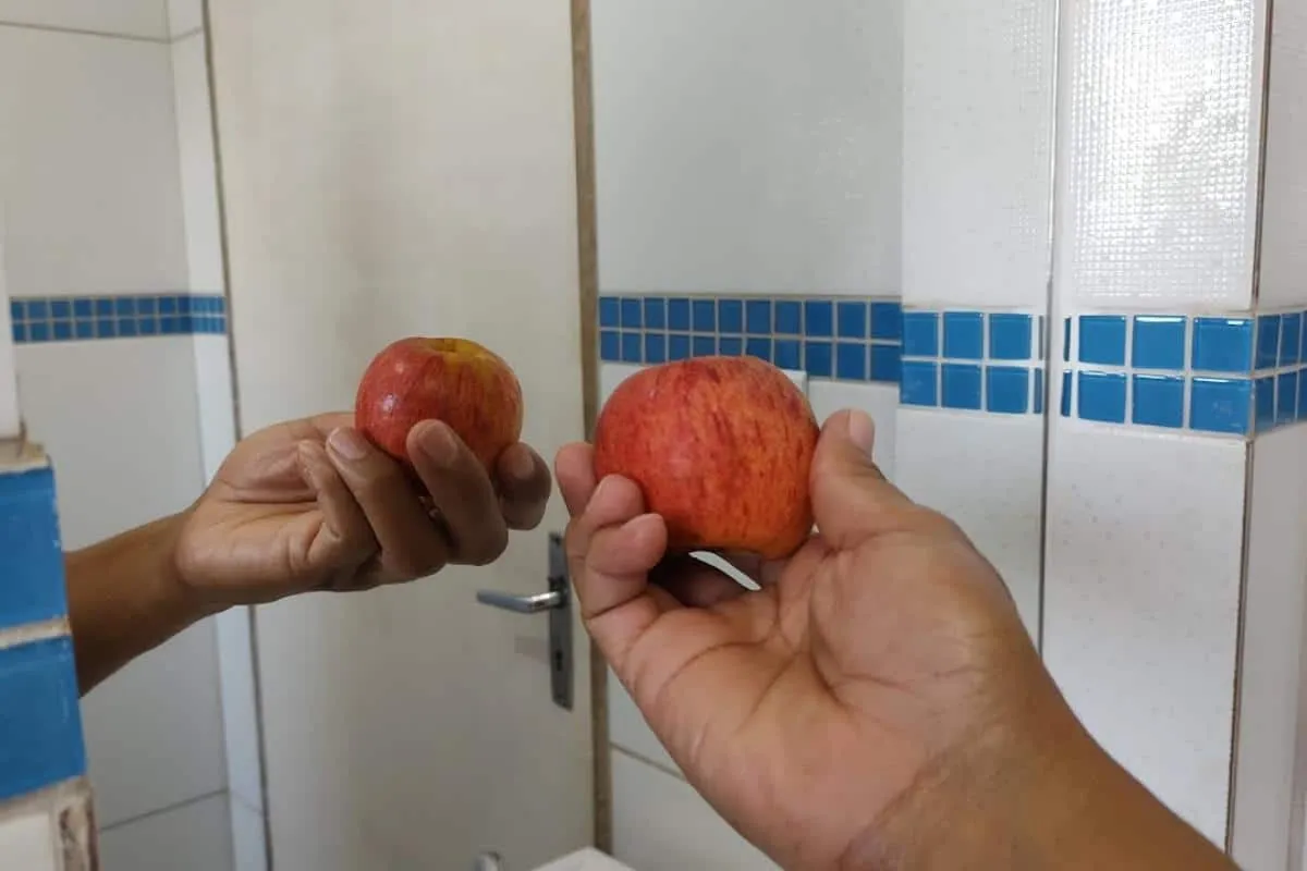 Como limpar espelho do banheiro: essa dica não falha nunca e