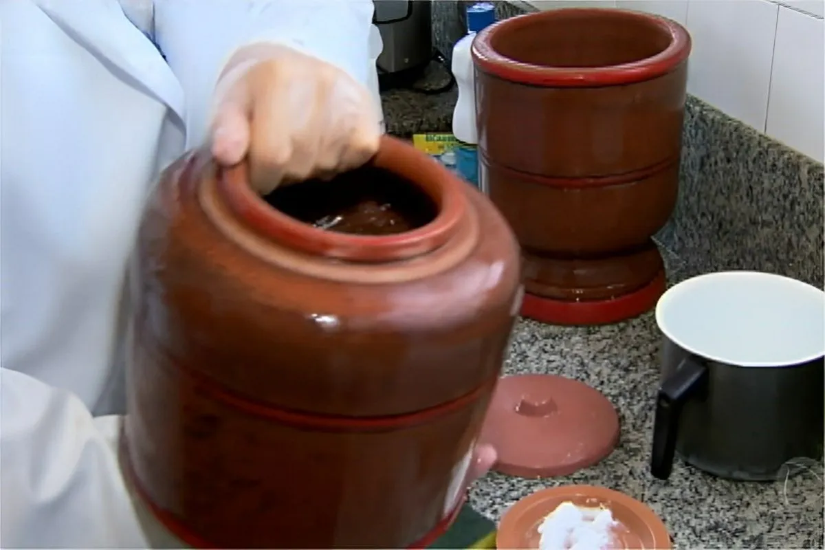 Como limpar filtro de barro e manter a água da sua casa semp