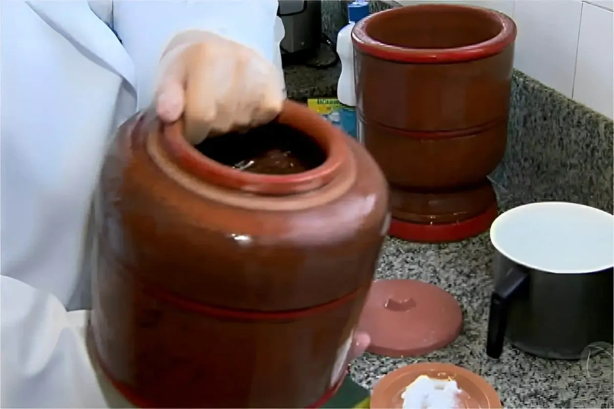 Como limpar filtro de barro para oferecer água sempre limpa