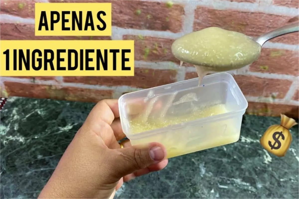 Como limpar fogão engordurado com apenas 1 ingrediente que v