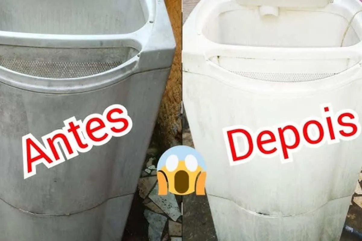 Como limpar móveis de plástico e deixar tudo limpinho para o
