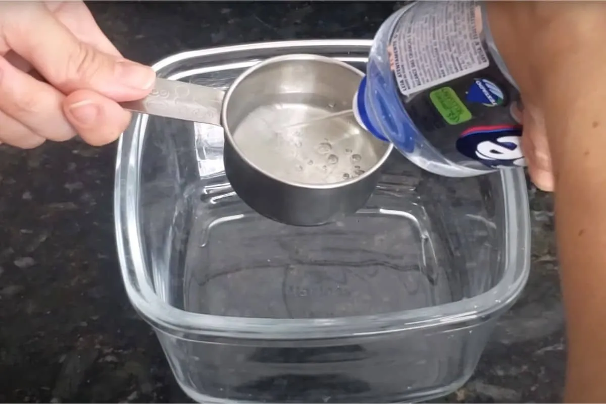 Como limpar panela queimada de gordura: não precisa chamar s