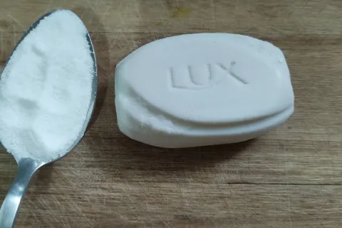 Como limpar panela queimada e deixar brilhando depois do alm