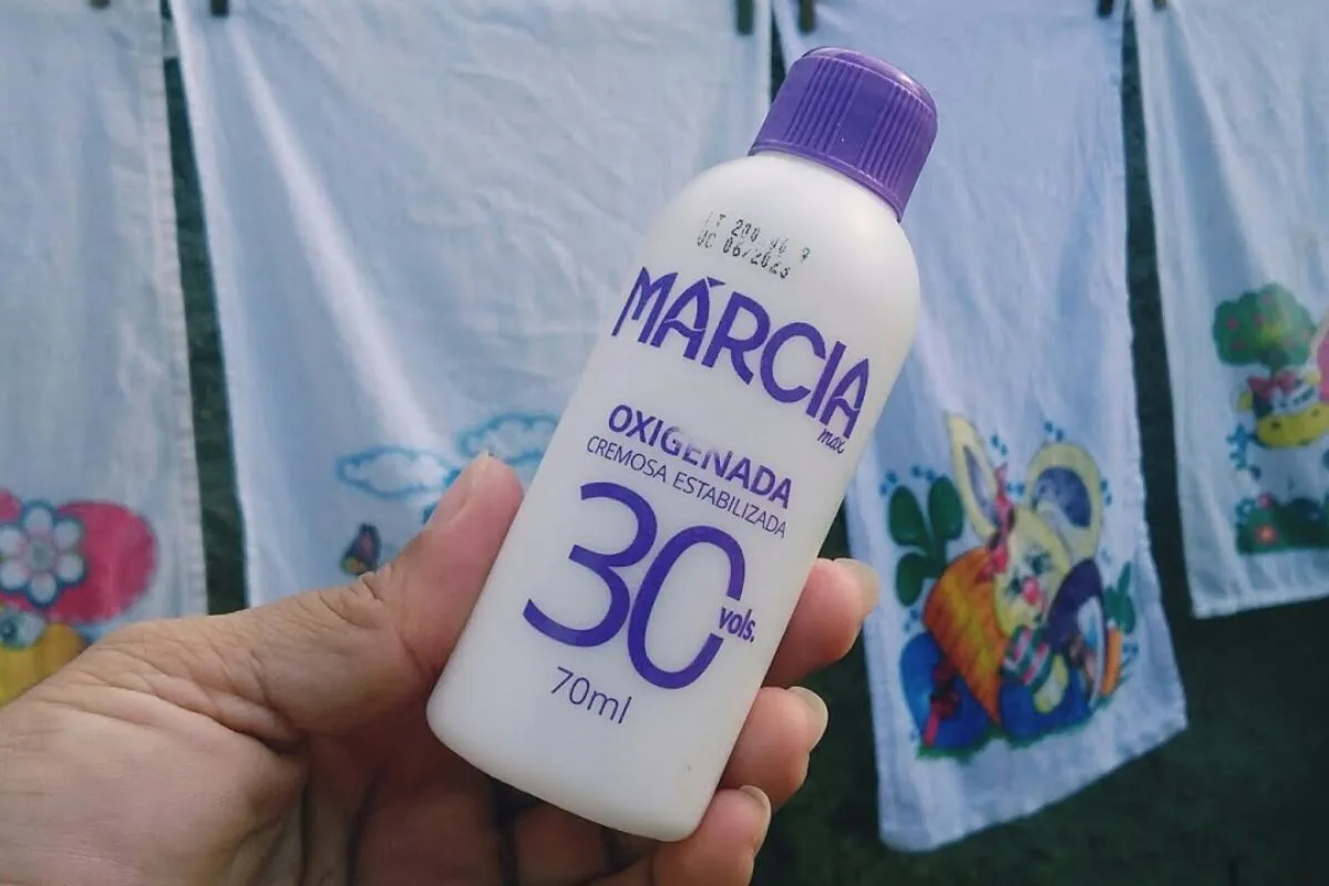 Como limpar pano de prato encardido: agora não mais jogar fo