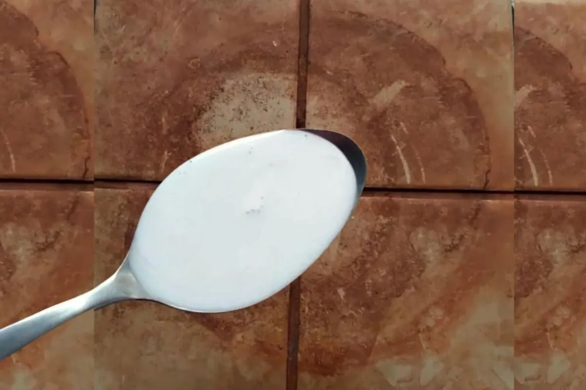 Como limpar piso encardido: deixa qualquer chão encardido pa