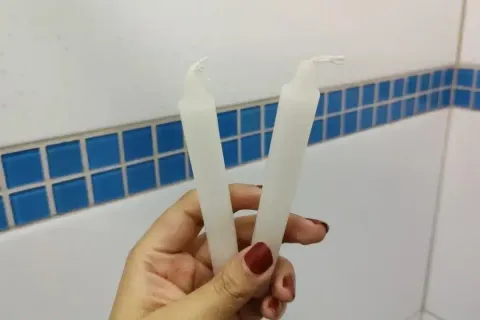 Como limpar rejunte do banheiro: tira todo encardido e manch