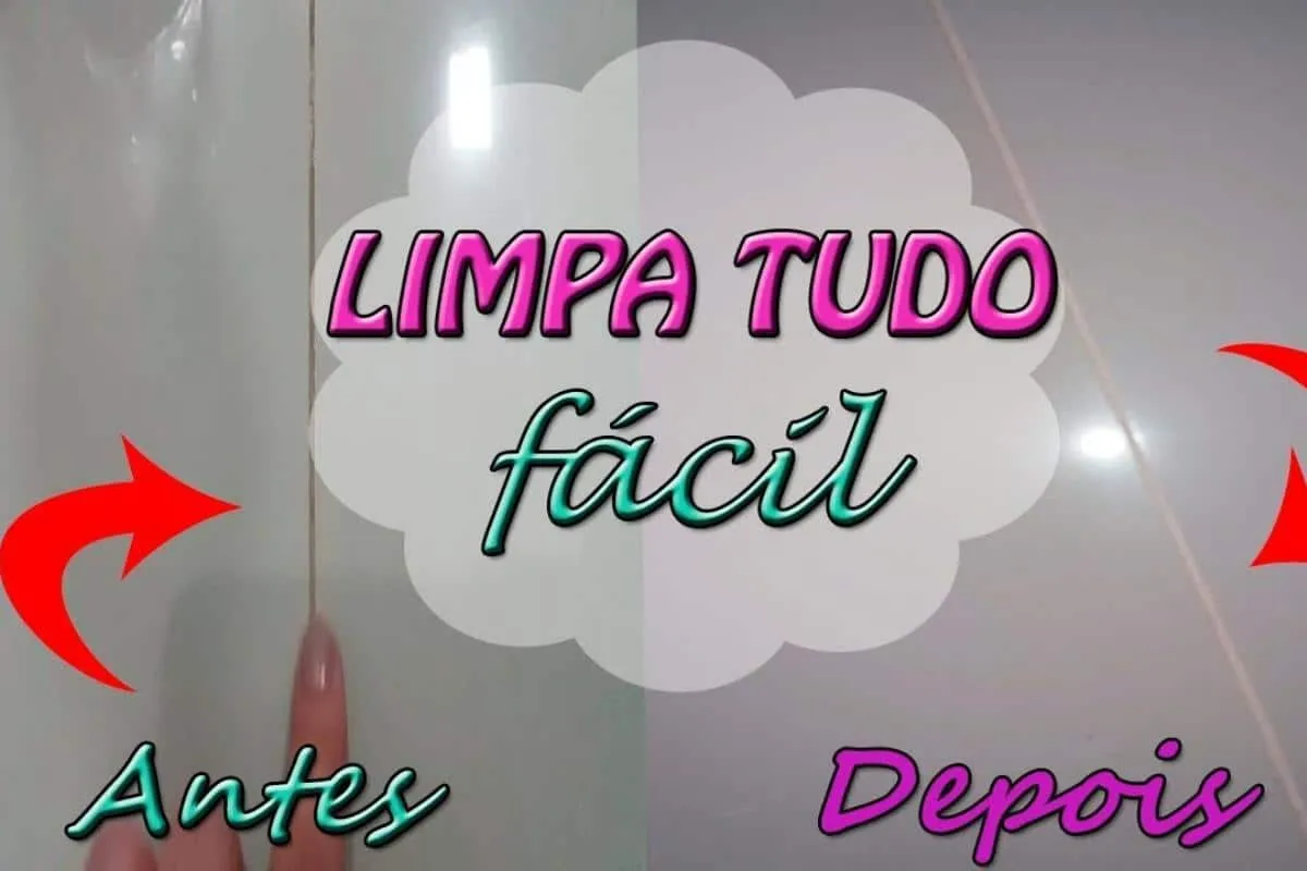 Como limpar rejunte encardido bem rapidinho sem precisar fic