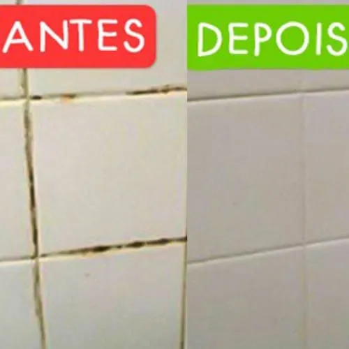 Como Limpar Rejuntes de Pisos e Azulejos