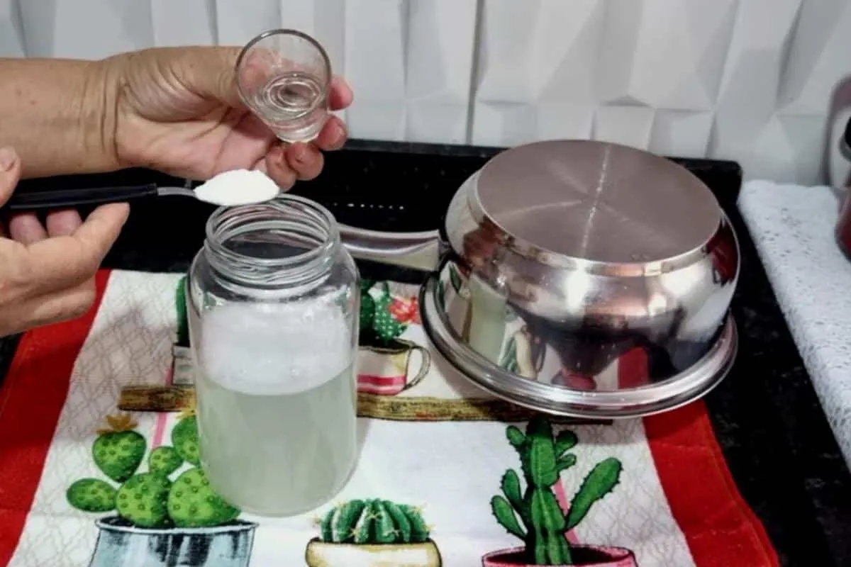 Como multiplicar detergente em casa e gastar menos no mercad