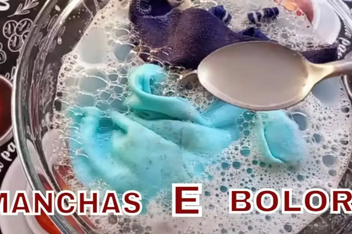 Como remover manchas de mofo: pegue aqueles panos que você j