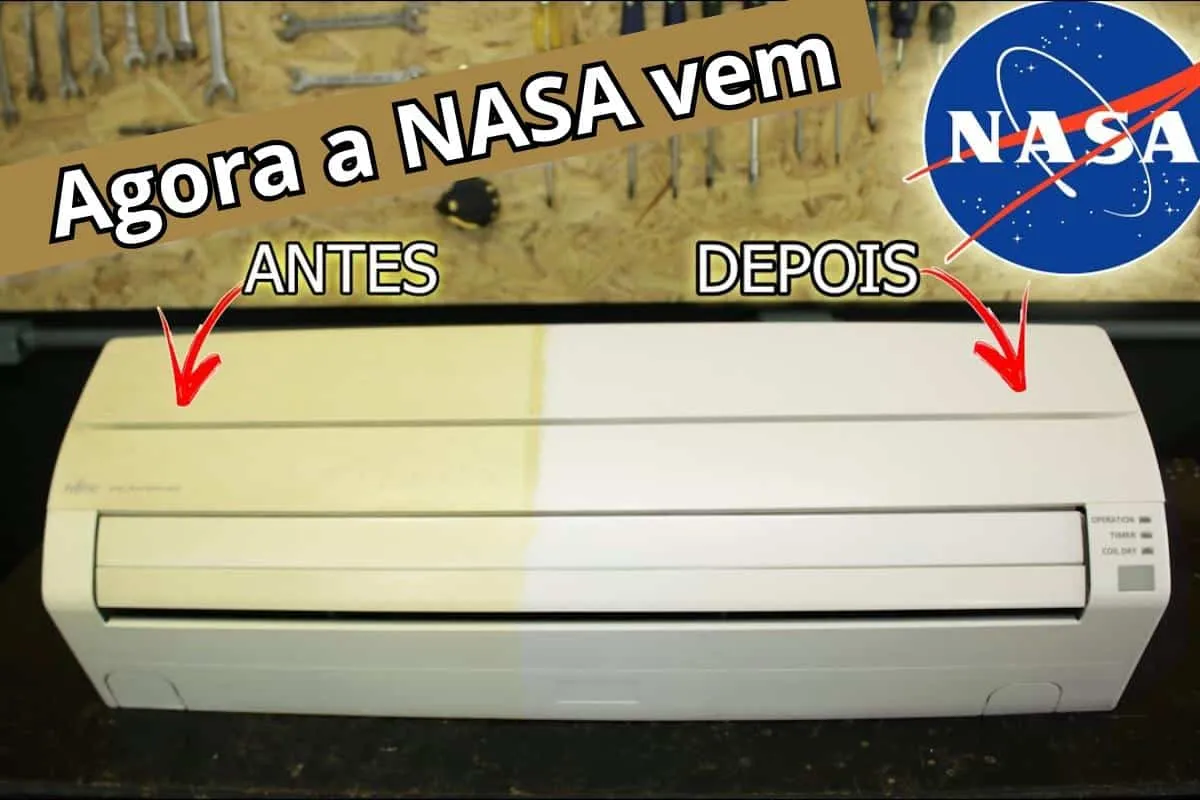 Como tirar amarelado de eletrodomésticos: dica caseira que d