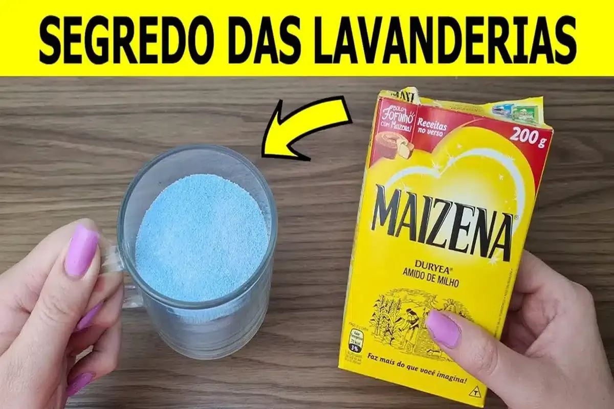 Como tirar amarelado de roupas: é assim que as lavanderias f