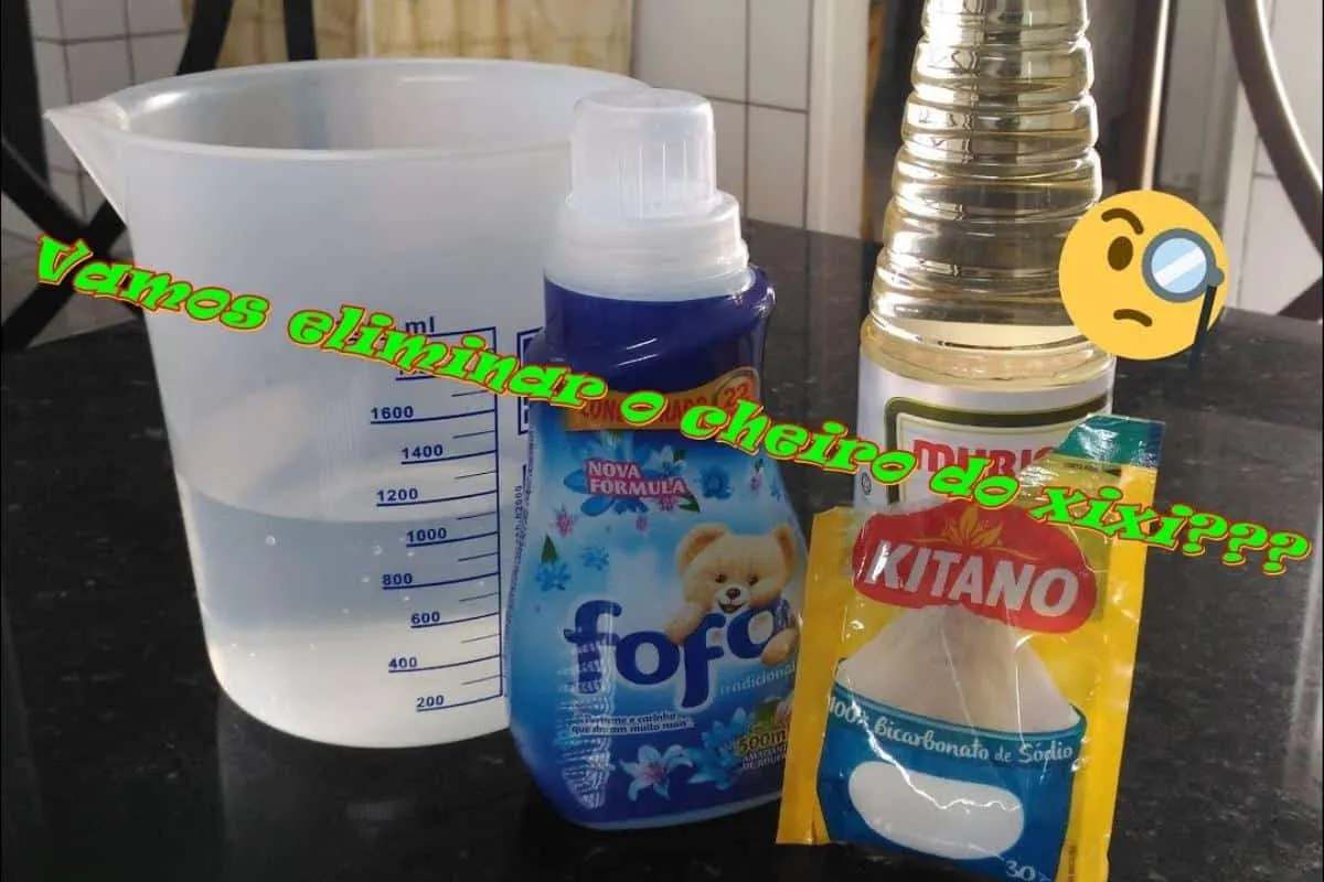 Como tirar cheiro de urina do banheiro e deixar cheiroso por