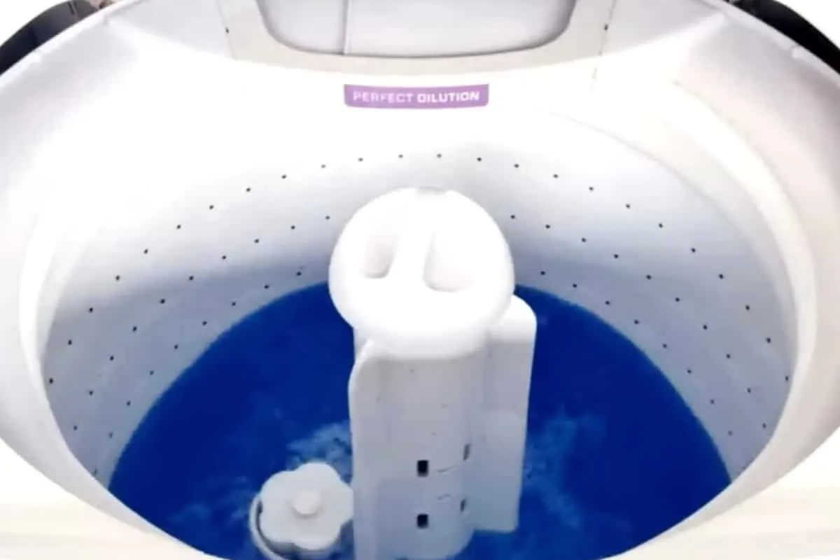 Como tirar mau cheiro de toalhas e qualquer mancha de um jei