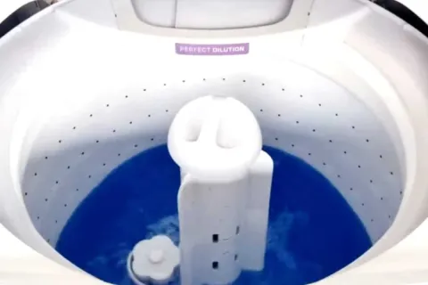 Como tirar mau cheiro de toalhas e qualquer mancha de um jei