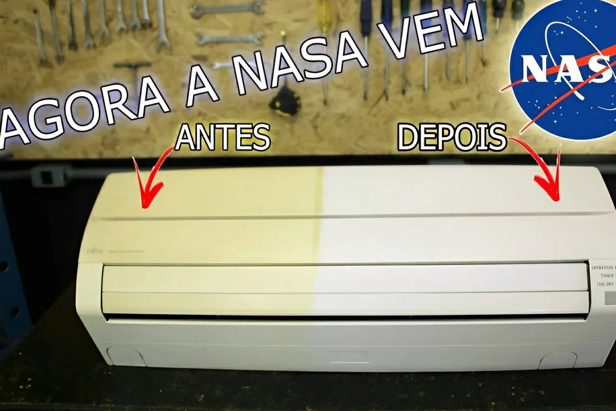 Como tirar o amarelado de eletrodomésticos deixando-os branc