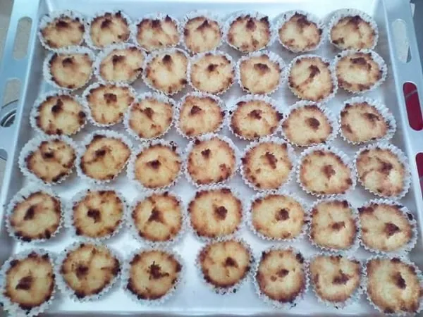 Coquinhos