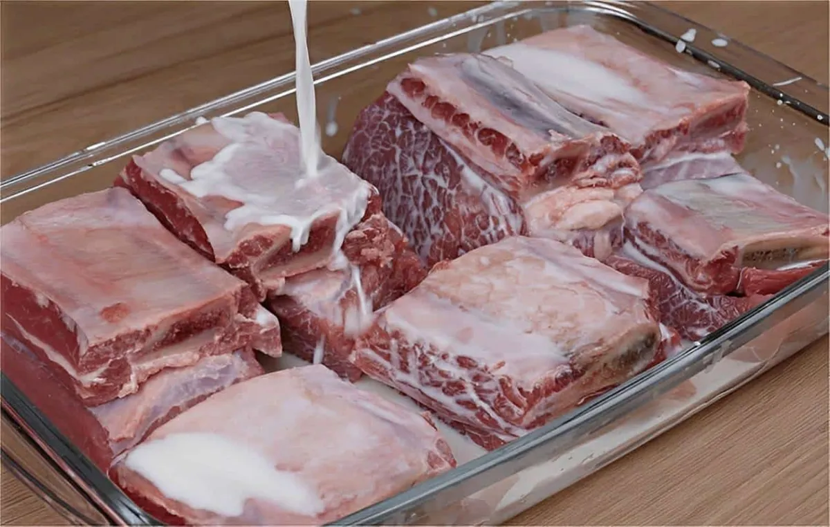 Costela assada bem macia e soltando do osso com dicas e truq