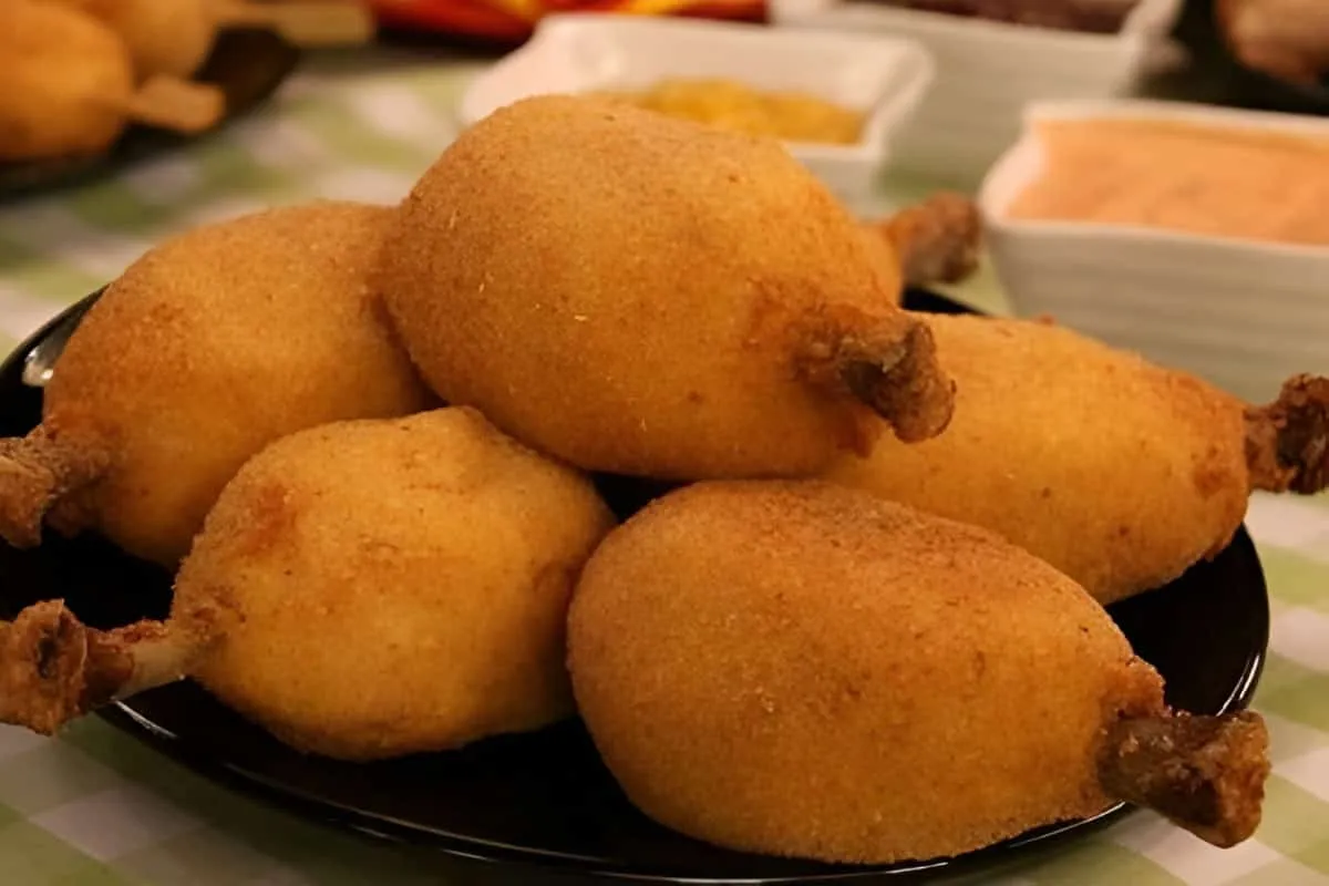 Coxa creme padaria e posto receita da padaria paulista que v