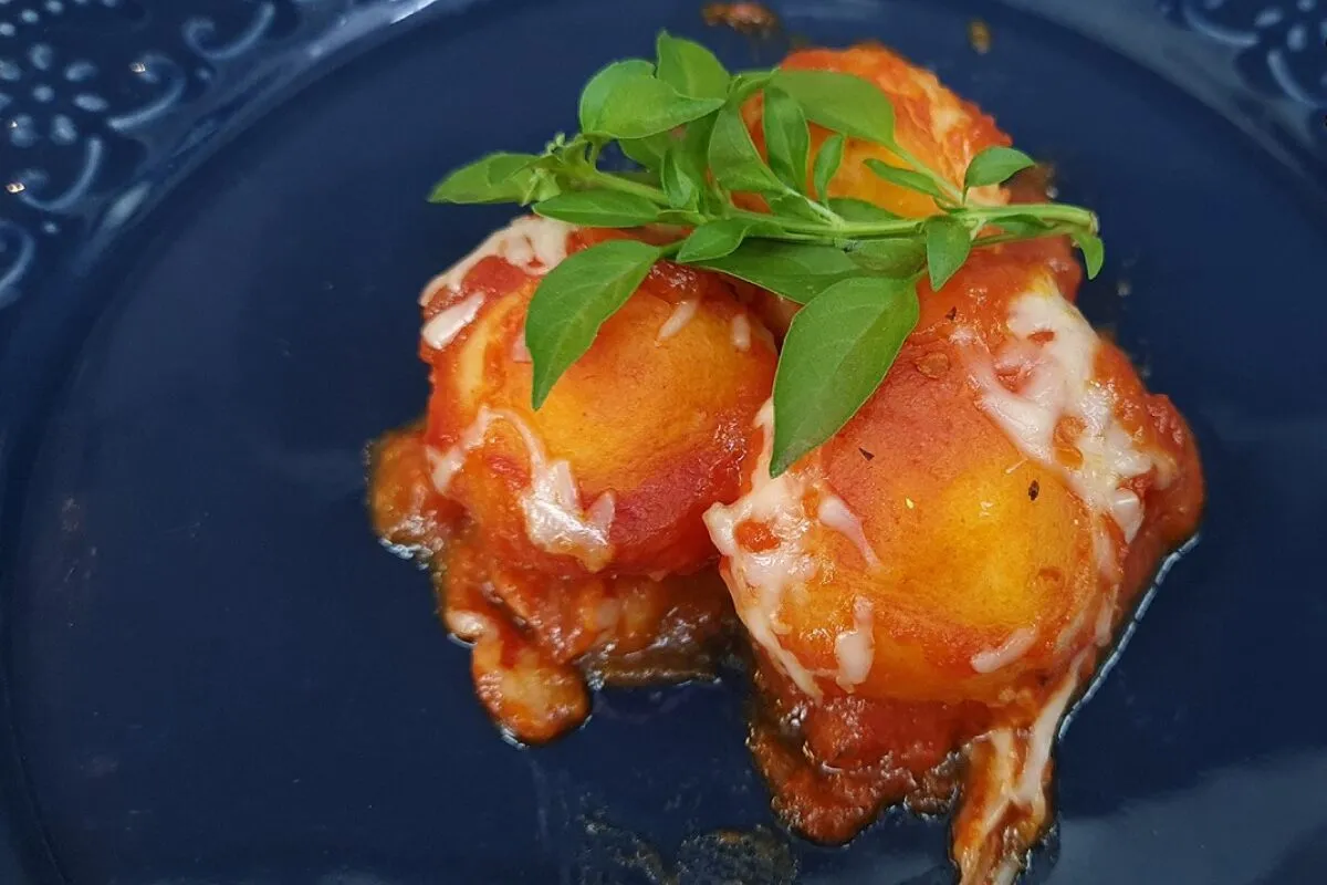 Cozinheira famosa ensina a fazer o melhor nhoque com queijo