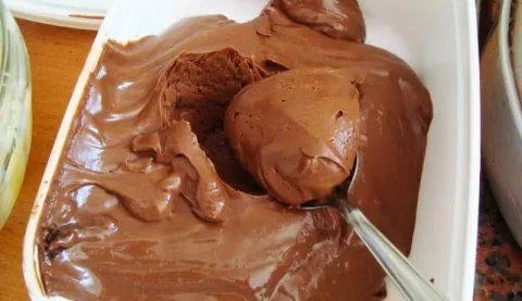 Creme Alpino Consistente