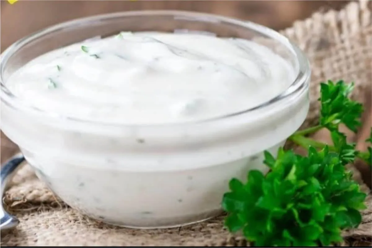 Creme de alho para churrasco para você usar como acompanhame