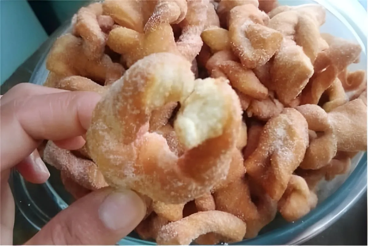 Cueca virada com laranja receita igual da padaria fácil e pr