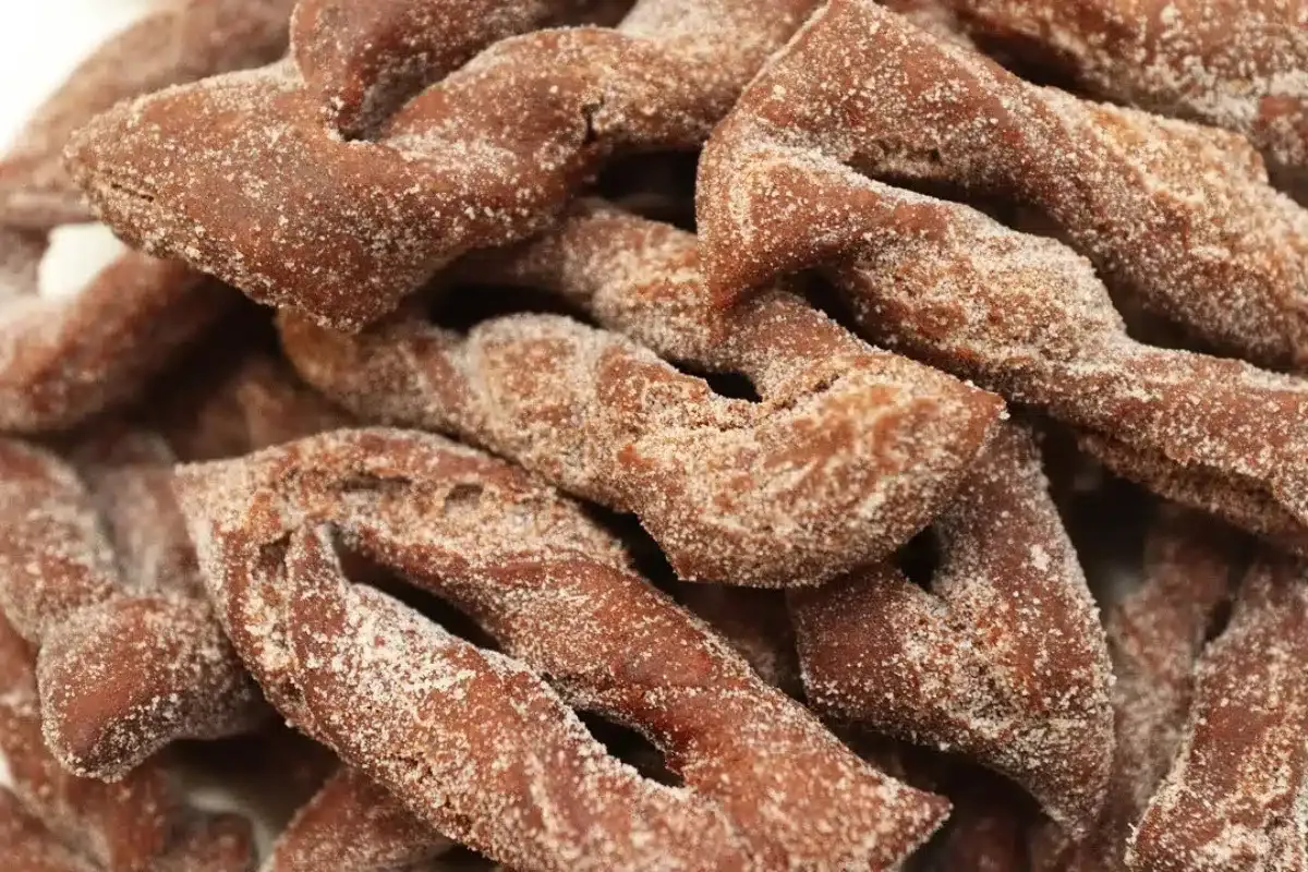 Cueca virada de chocolate: super fácil de fazer, econômica e