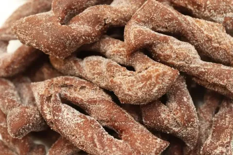 Cueca virada de chocolate: super fácil de fazer, econômica e